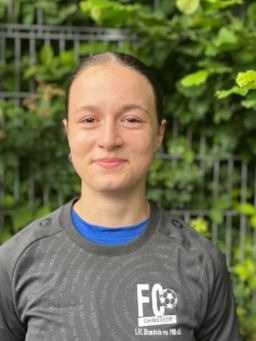 Avatar Bild für Clara Marieke Hutschenreuter