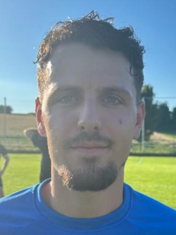 Avatar Bild für Adrian Gashi