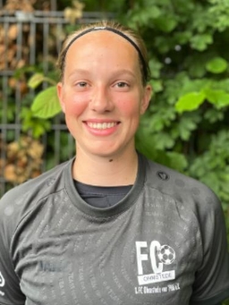 Avatar Bild für Anja Trautmann