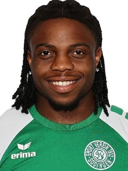 Avatar Bild für Bryan Ojiako