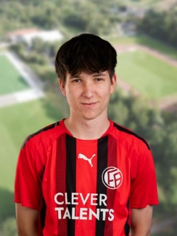 Avatar Bild für Lenny Bischoff