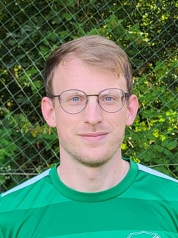 Avatar Bild für Marius Kathe
