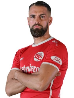 Avatar Bild für Yannick Häringer