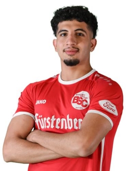 Avatar Bild für Ali Ibrahim