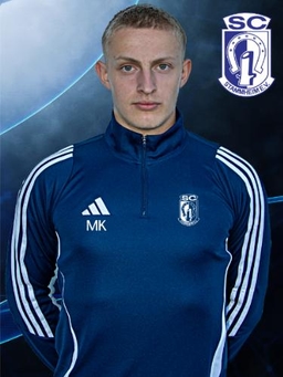 Avatar Bild für Maximilian Käb