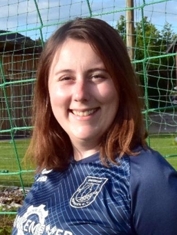 Avatar Bild für Dana-Madeline Hoins