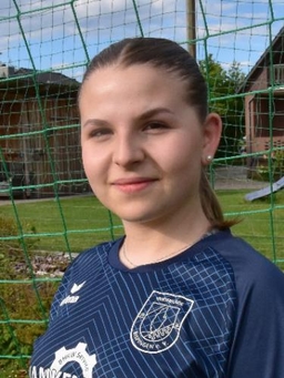 Avatar Bild für Emily Sachse