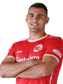 Avatar Bild für Lukas Sonnenwald