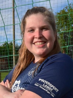 Avatar Bild für Pauline Floriane Hoffmann
