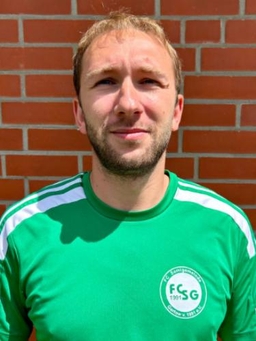 Avatar Bild für Marvin Lechner