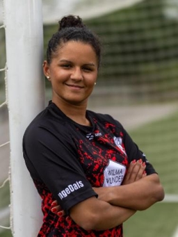 Avatar Bild für Karina Witt