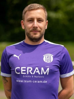 Avatar Bild für Daniel Broll