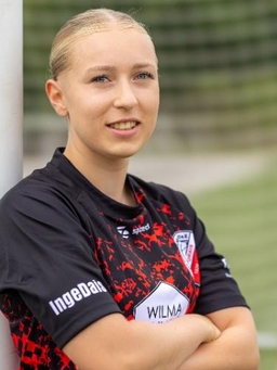 Avatar Bild für Julia Welsch