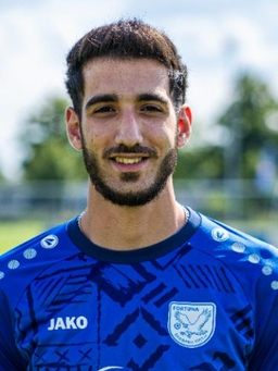 Avatar Bild für Kamyar Bahour