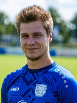 Avatar Bild für Lukas Bien