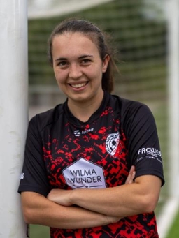 Avatar Bild für Kira Paulus