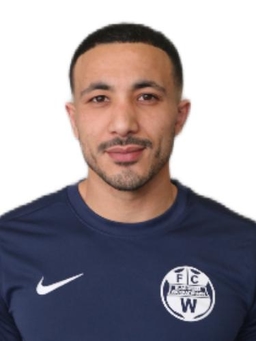Avatar Bild für Oussama Mansour