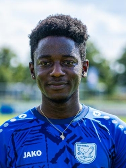 Avatar Bild für Bruno Begambo Gambo