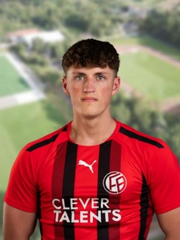 Avatar Bild für Niklas Gromer