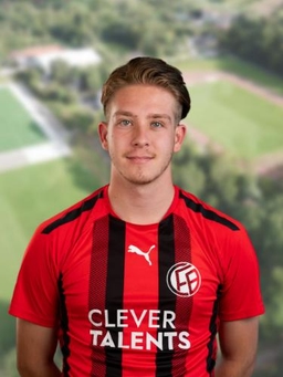 Avatar Bild für Jannis Forster