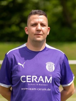 Avatar Bild für Francesco Schmidt