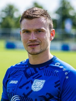 Avatar Bild für Pascal Kontrup