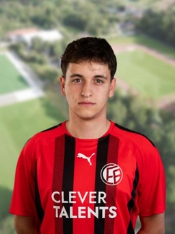 Avatar Bild für Dario Ruf