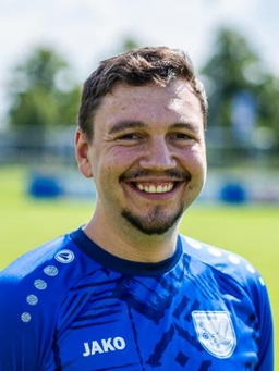 Avatar Bild für Viktor Vogt