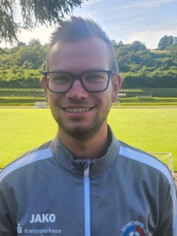 Avatar Bild für Oliver Prämaßing