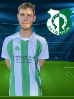 Avatar Bild für Jona Hager