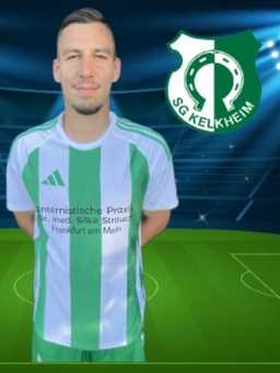 Avatar Bild für Lucas Maximilian Wagner