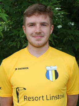 Avatar Bild für Robin Zimmermann