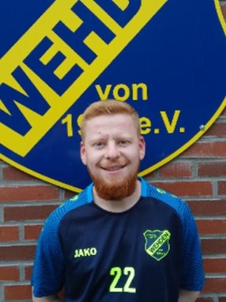 Avatar Bild für Tobias Suhr