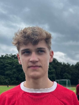 Avatar Bild für Niclas Uri Gall