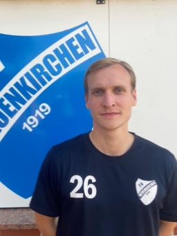 Avatar Bild für Dominik Goldmann