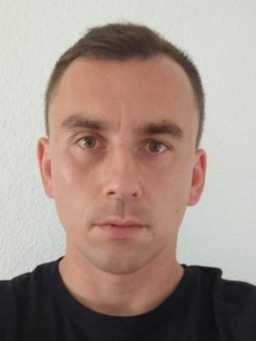 Avatar Bild für Arkadiusz Jastrzebski