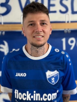 Avatar Bild für Timo Baust