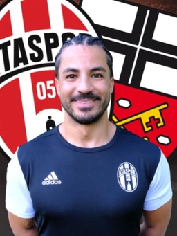 Avatar Bild für Mohamed El Tahiri