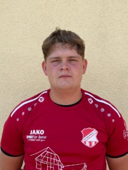 Avatar Bild für Louis Benjamin Taube