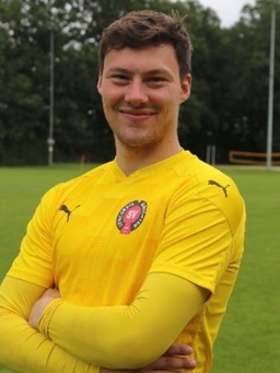 Avatar Bild für Johannes Brückner