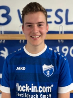 Avatar Bild für Jan Förderer