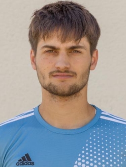 Avatar Bild für Alban Bekteshi