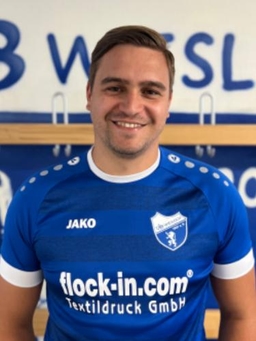 Avatar Bild für Nico Gerold