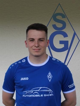 Avatar Bild für Jannik Baumann