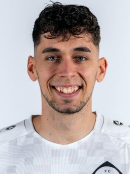 Avatar Bild für Paolo Disanto