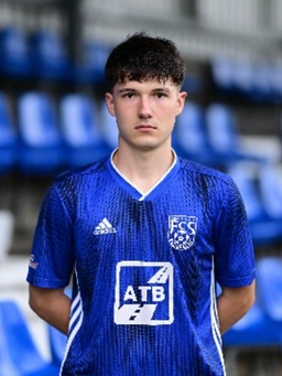 Avatar Bild für Pascal Alexander Dolniak