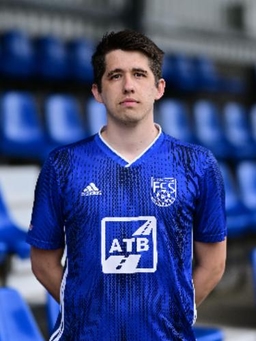 Avatar Bild für Finn Lüben
