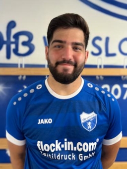 Avatar Bild für Lian Allatto Karadas