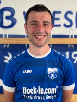 Avatar Bild für Luca Kohlroß