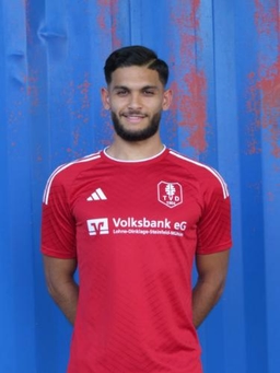 Avatar Bild für Rivaldo Mitkov